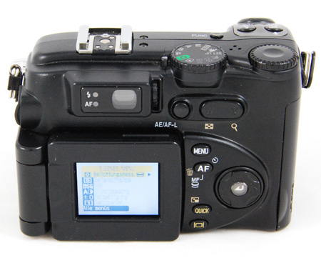 人気SALE格安COOLPIX5400 デジタルカメラ
